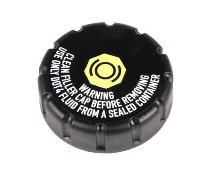 SAAB Brake Fluid Reservoir Cap 93189060